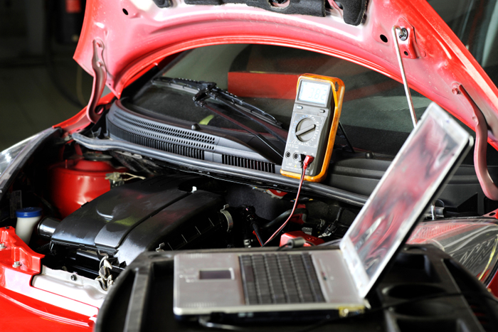 Auto Electronics Repairs in , 